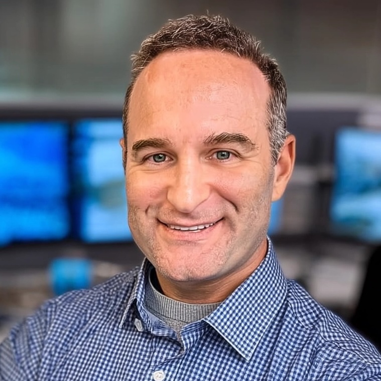 Josh G Profile Picture