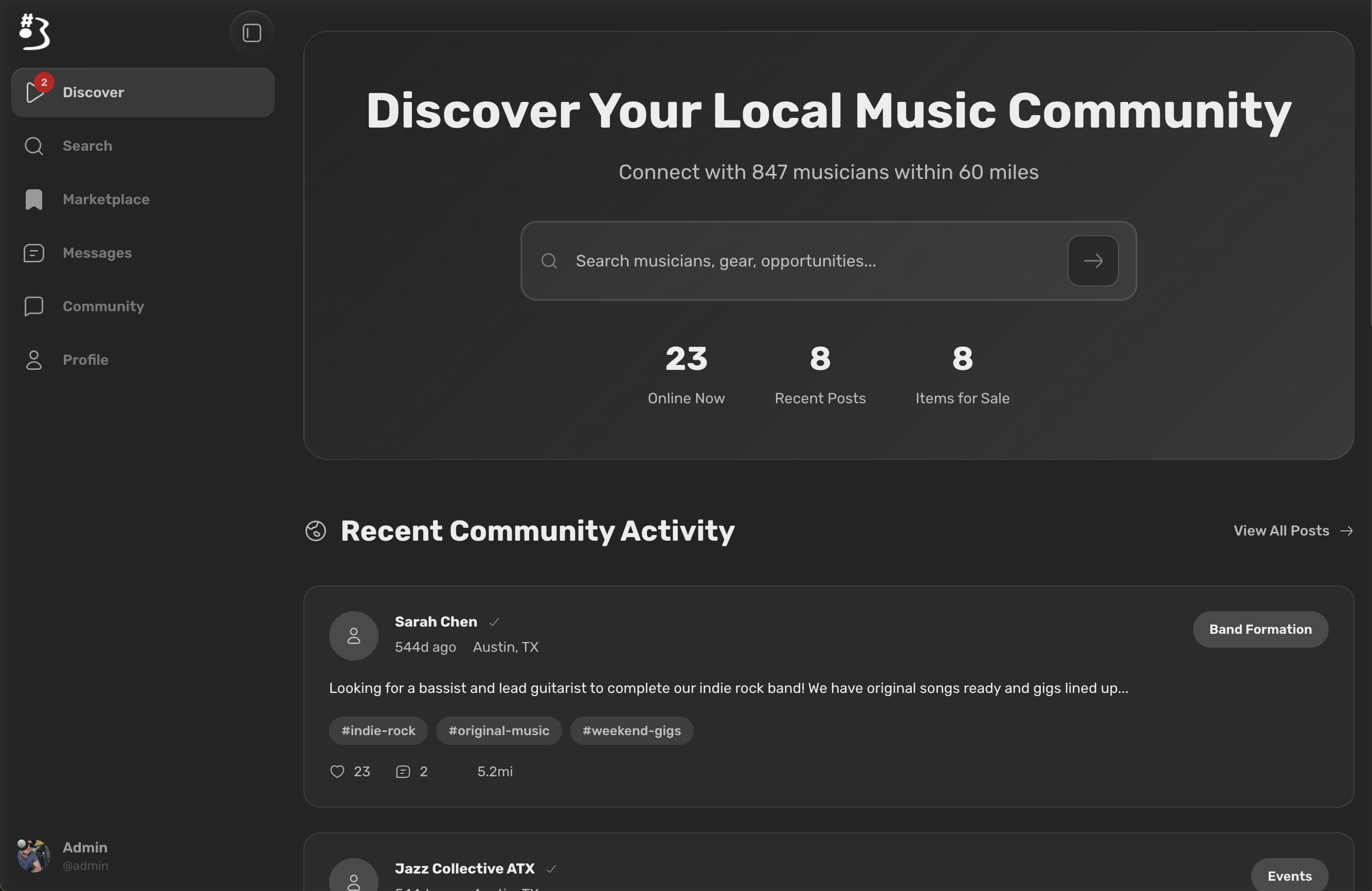 bSharp App Thumbnail